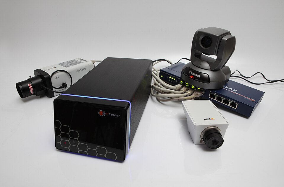 Securnova Akıllı Analiz IP Kamera Setleri