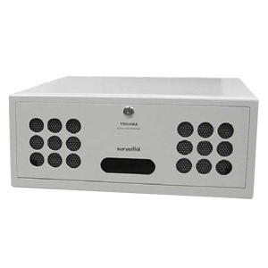 Securnova 16 Kanal NVR Kayıt Cihazları