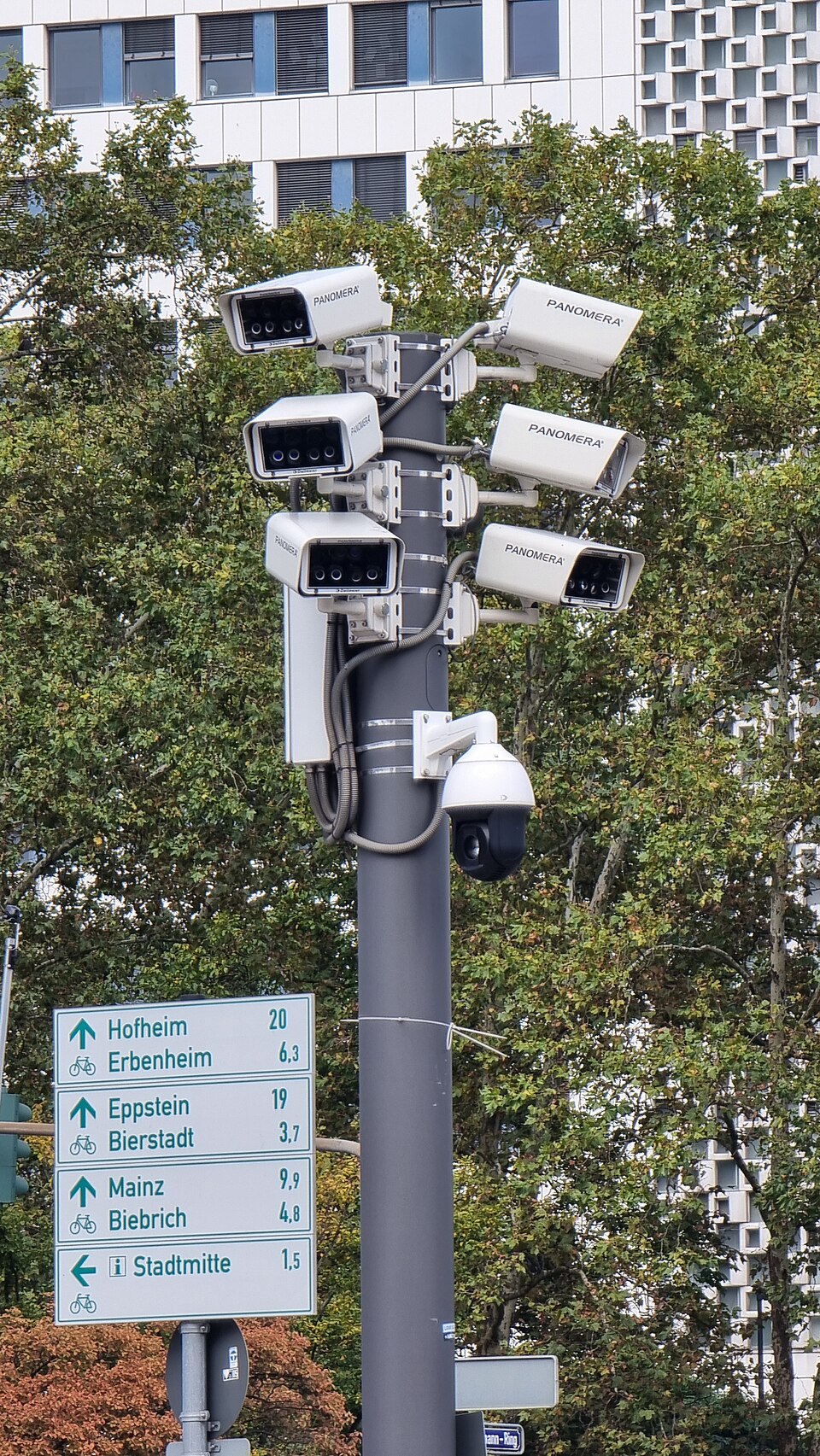 Securnova 16 Kameralı Kamera Setleri